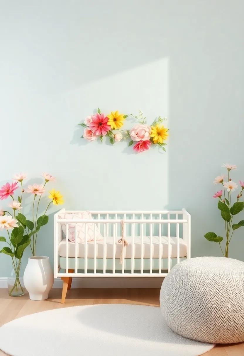 Designing Gender-Neutral Floral Themes for Inclusivity