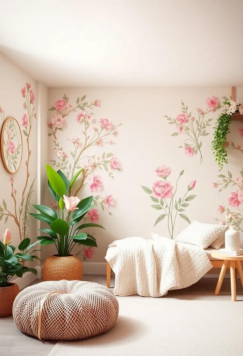 Incorporating Nature Sounds with Decorative Speakers