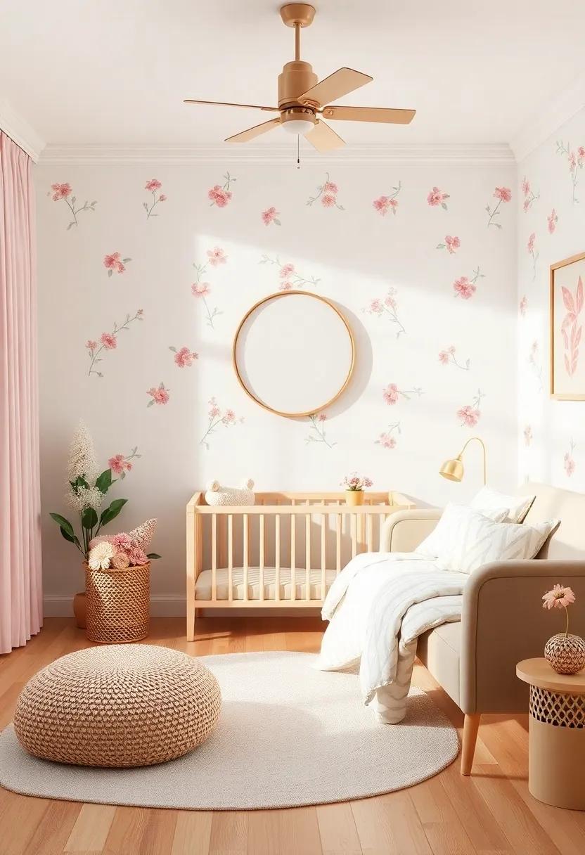 Integrating Seasonal⁤ Blooms ‌for Year-Round Charm