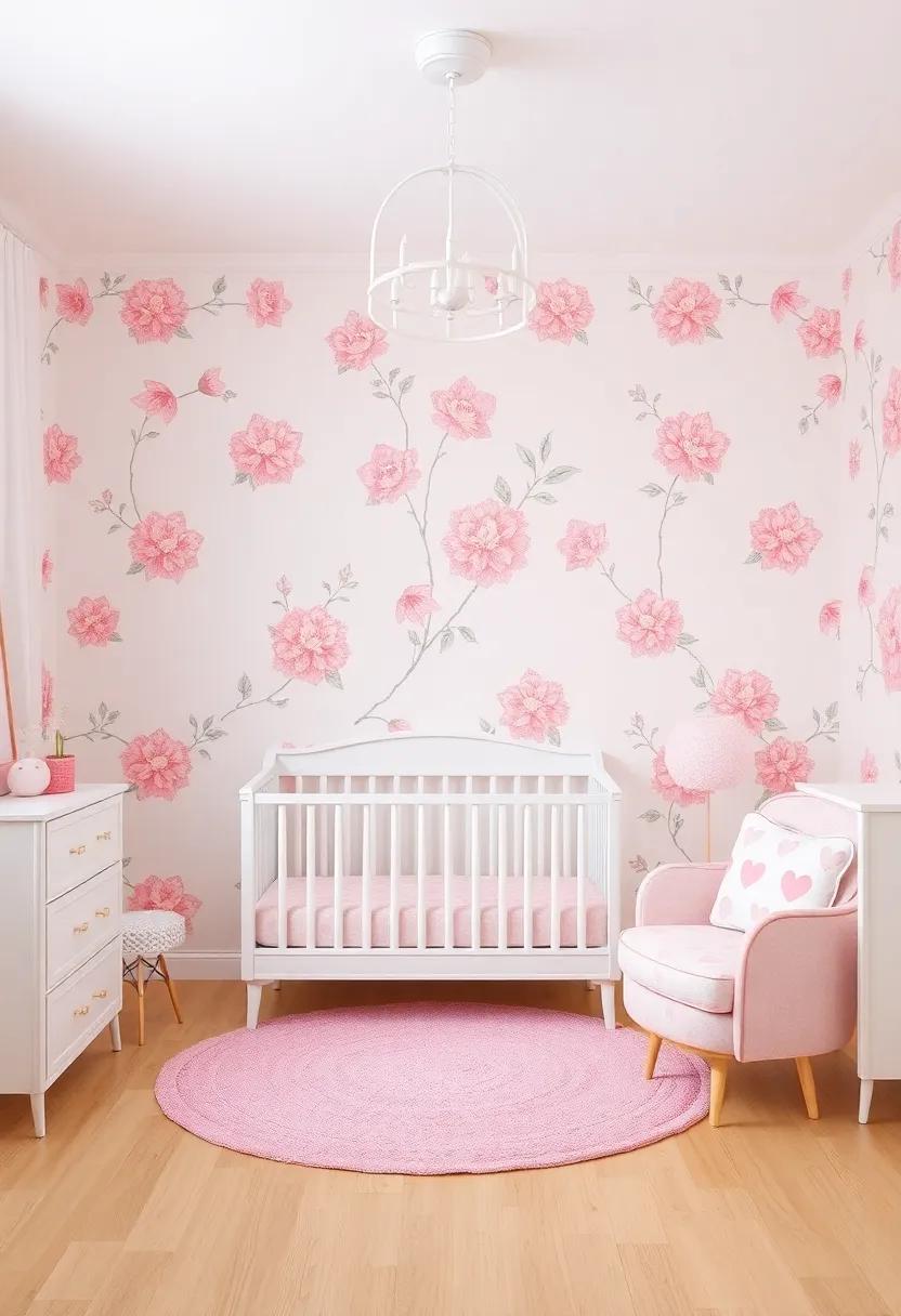 Selecting Nursery Furniture That Complements the Theme