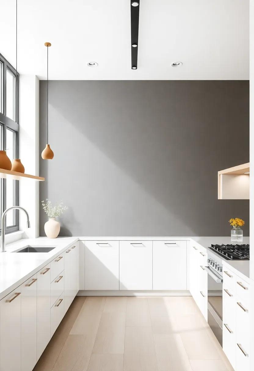 Arranging Furniture to Encourage Movement and Interaction in Galley Kitchens