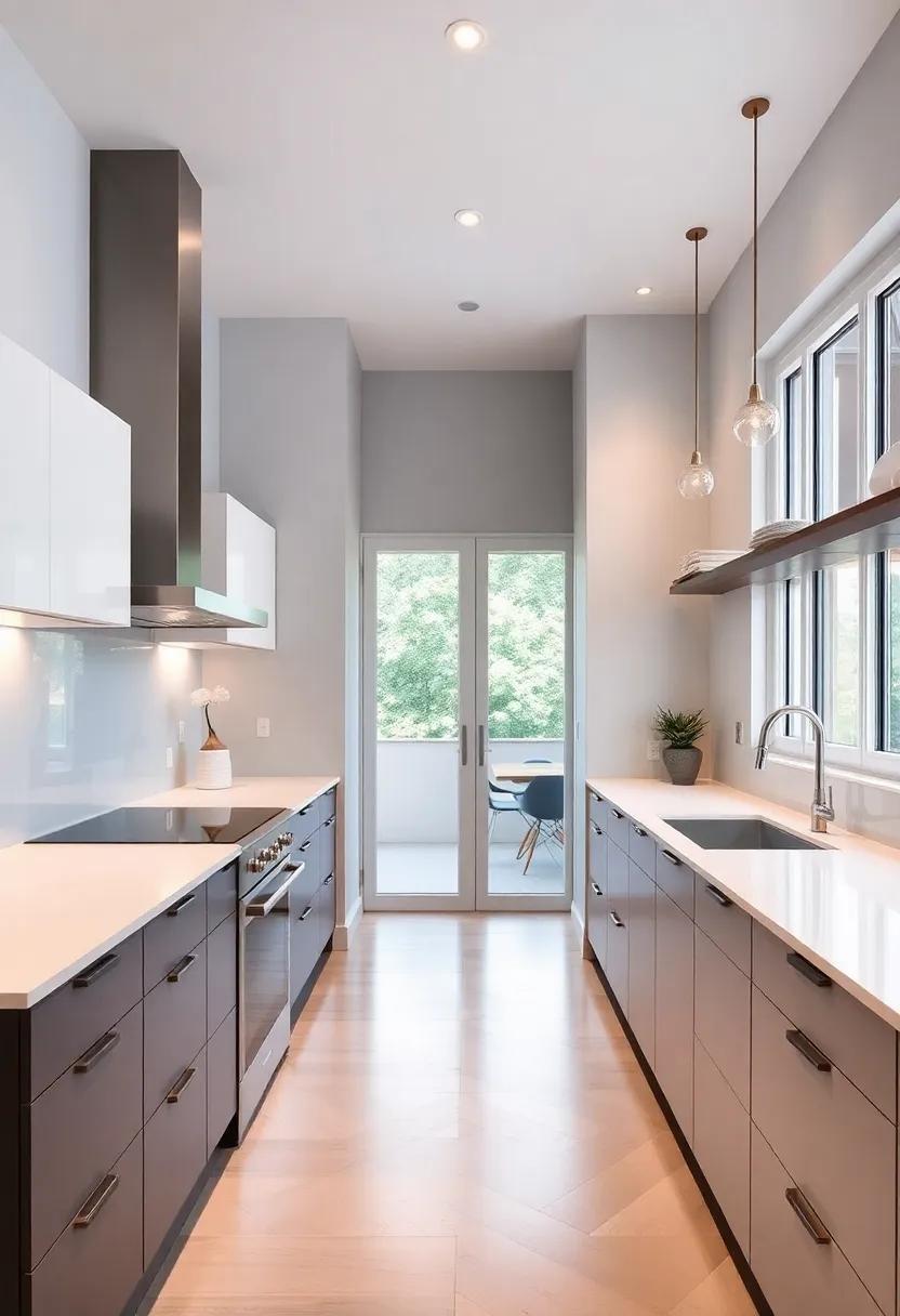 Creating Effective Lighting Strategies for Functionality and Ambiance