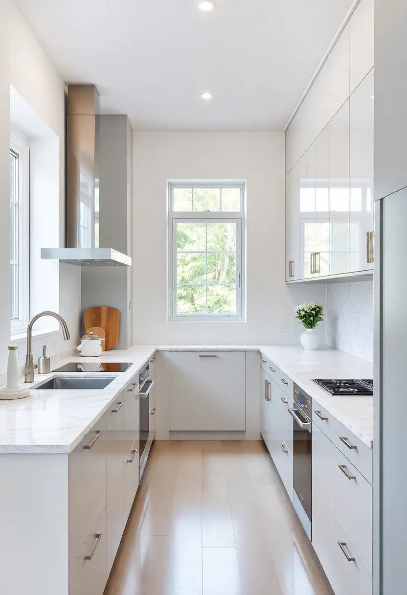 Exploring Countertop Options for Aesthetic Appeal and Functionality