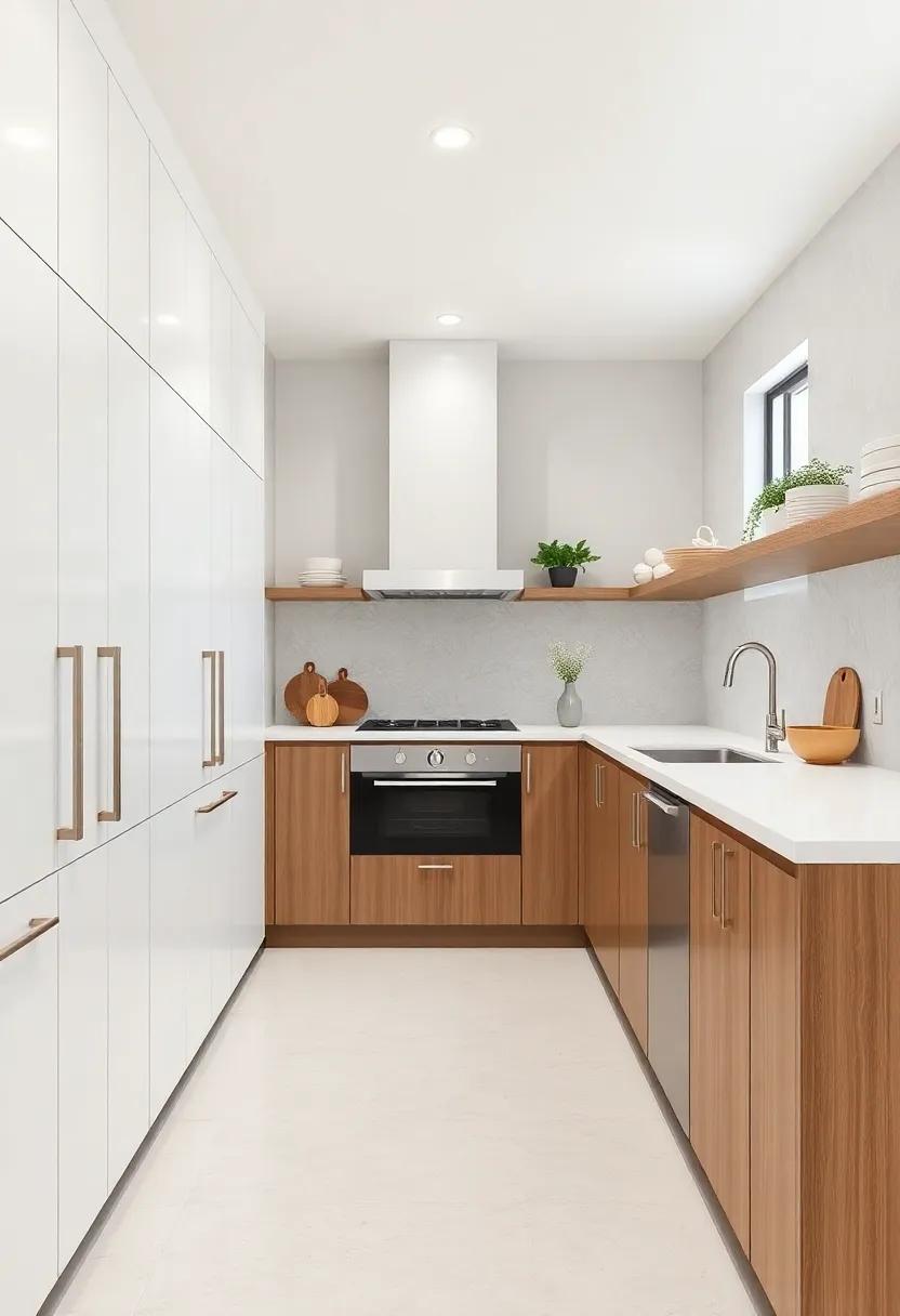 Strategically placing Storage Solutions for Maximum Accessibility