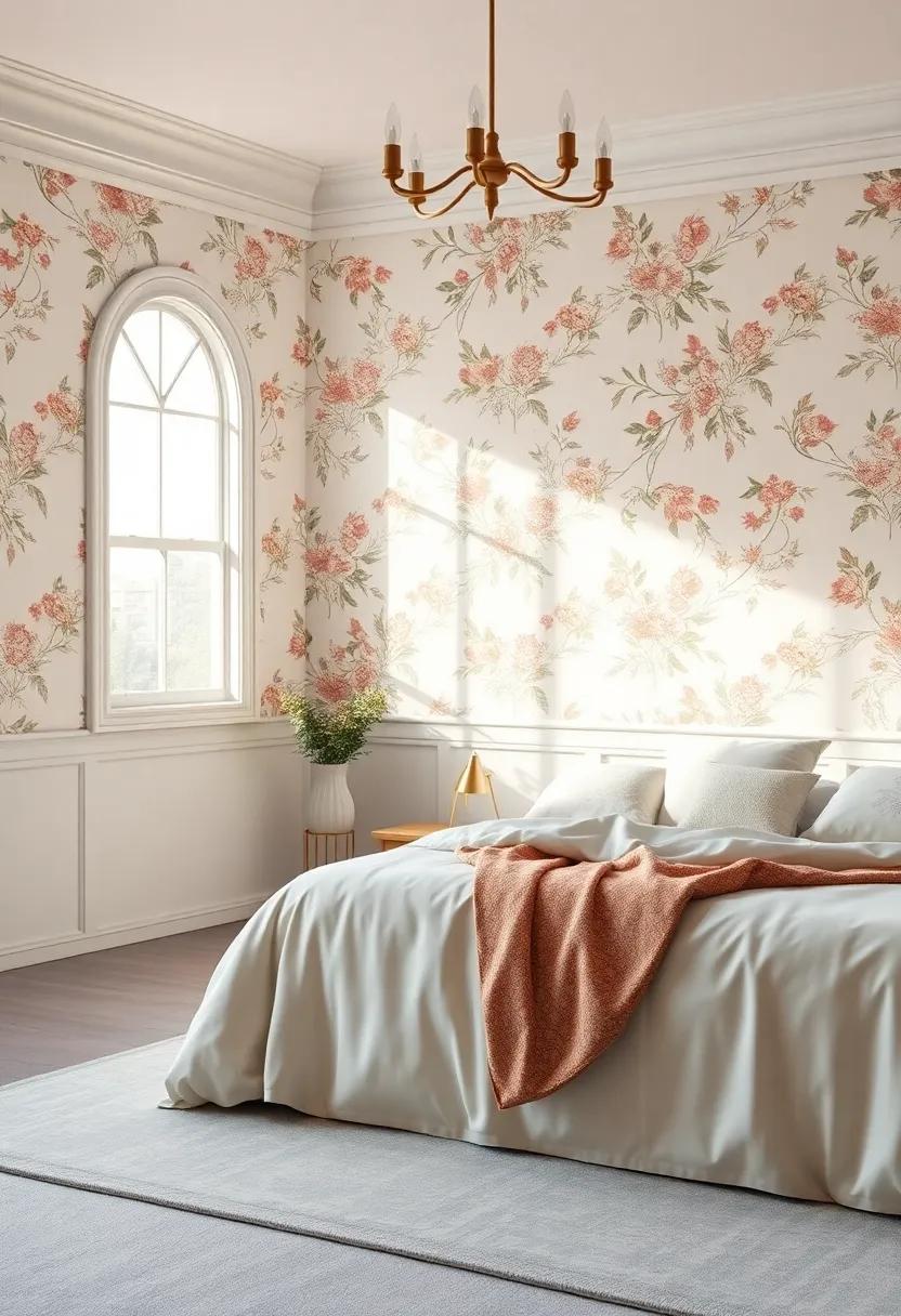 Creating a Dreamy Ambience with Layered Lighting Techniques