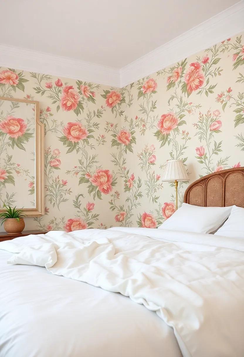 Enhancing Sleep Quality: Designing a Restful atmosphere with Color and Pattern