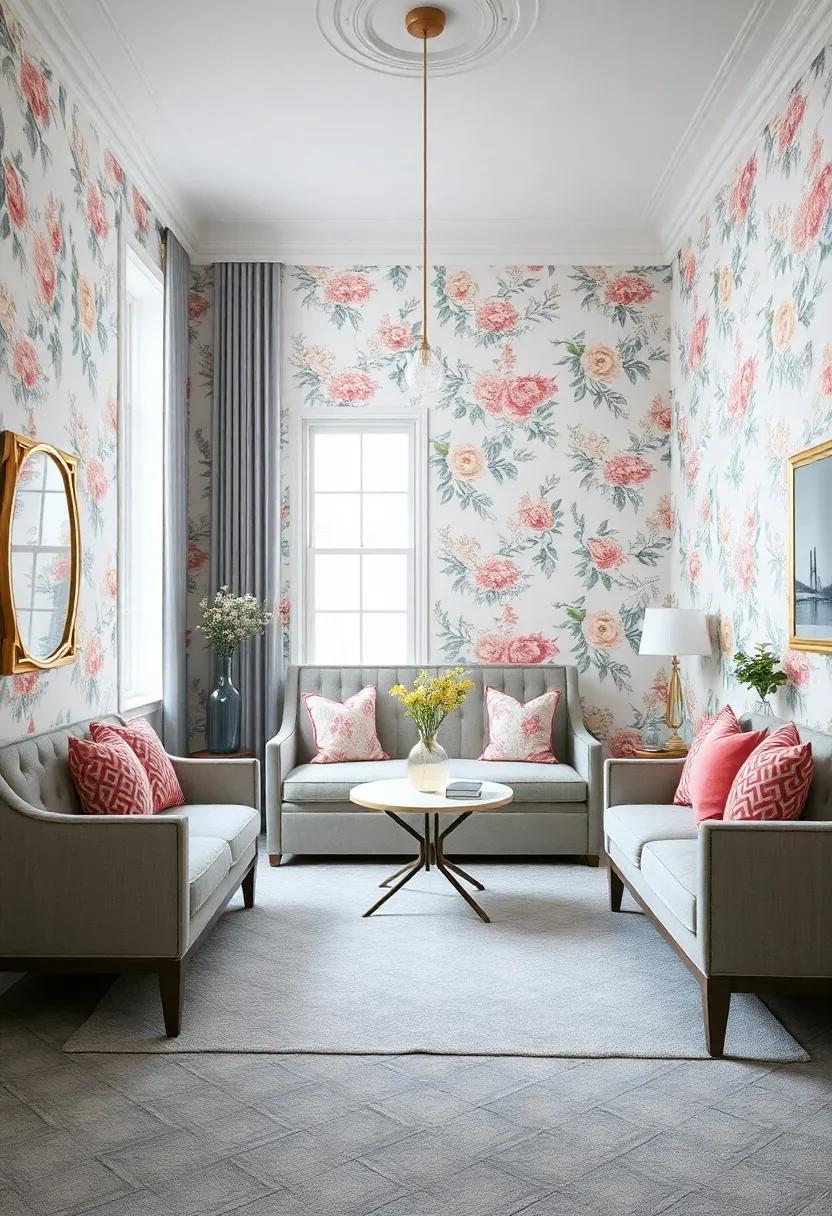 Mixing Styles: Blending Modernity with Classic Furniture Choices