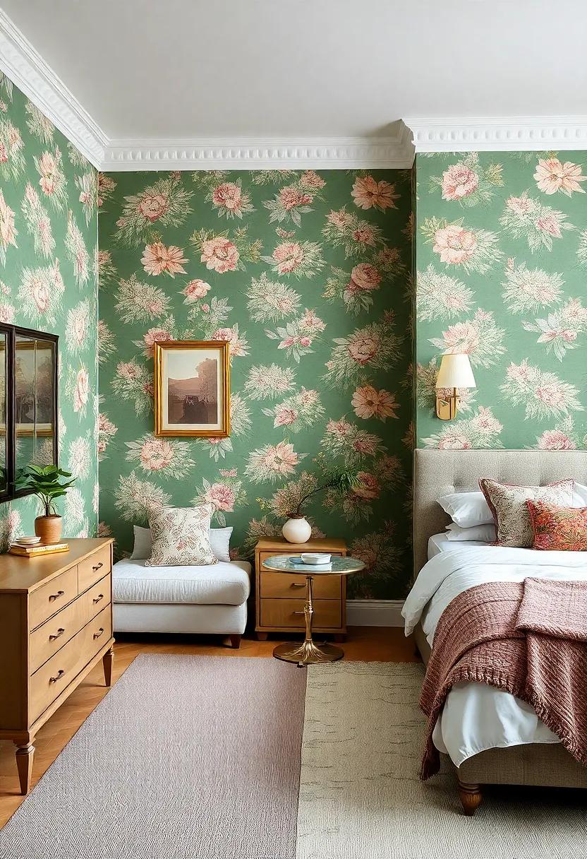 Personal Touches: Incorporating Heirlooms and Family Treasures