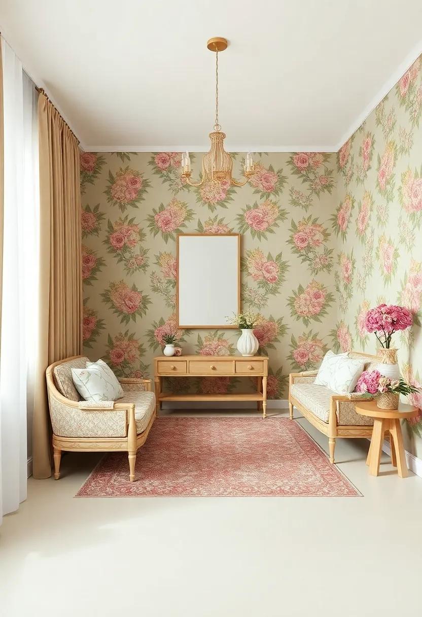 Reviving Vintage Charm with Contemporary Accessories