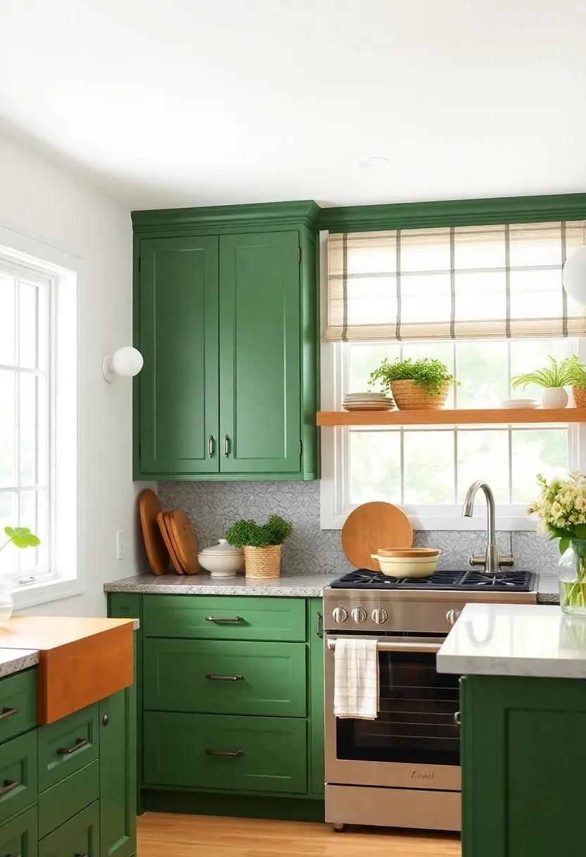 Inviting the Outdoors in: Window Treatments ‍that Inspire