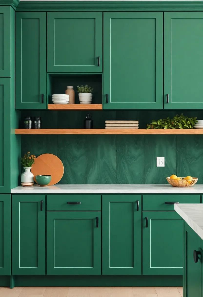 Natural Textures: bringing the Outdoors​ Inside⁤ with Farmhouse Aesthetics