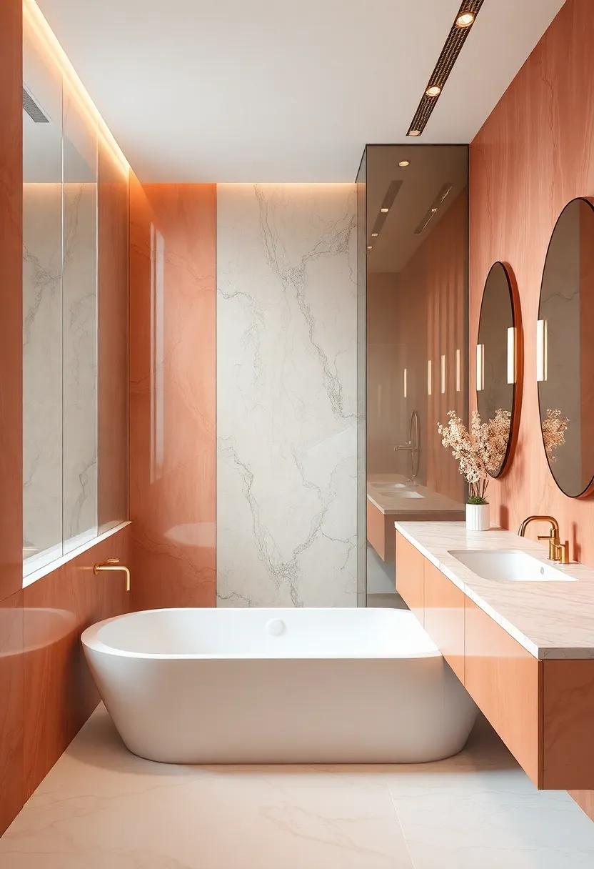 Flowing Design Elements: Connecting Spaces with a Cohesive Look