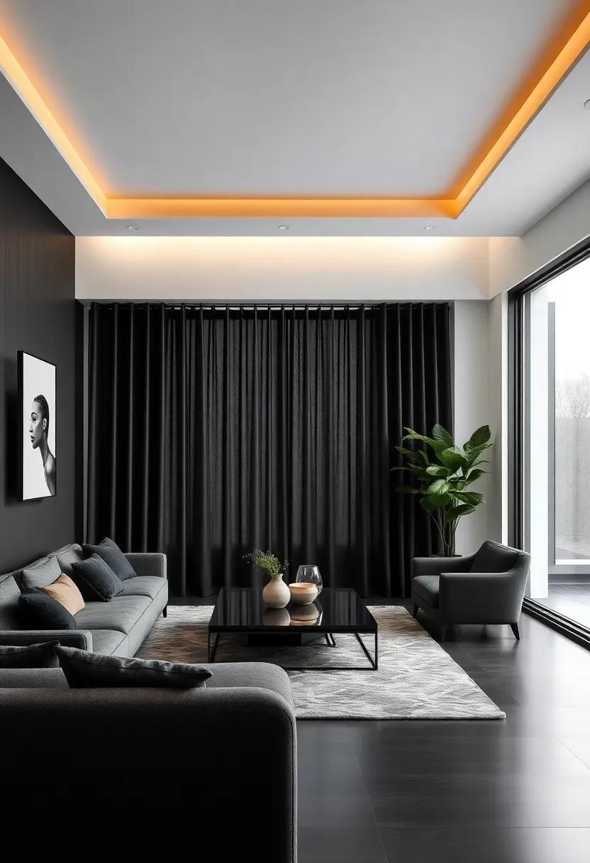 Luxurious Window Treatments that Enhance privacy and Style