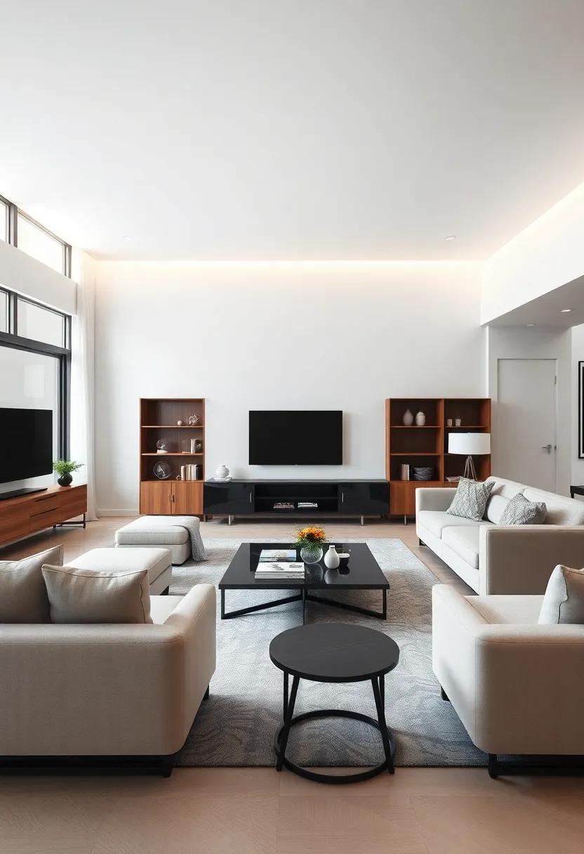 Elevating Aesthetic Appeal Through‍ Custom Furniture Design‍ Inspiration