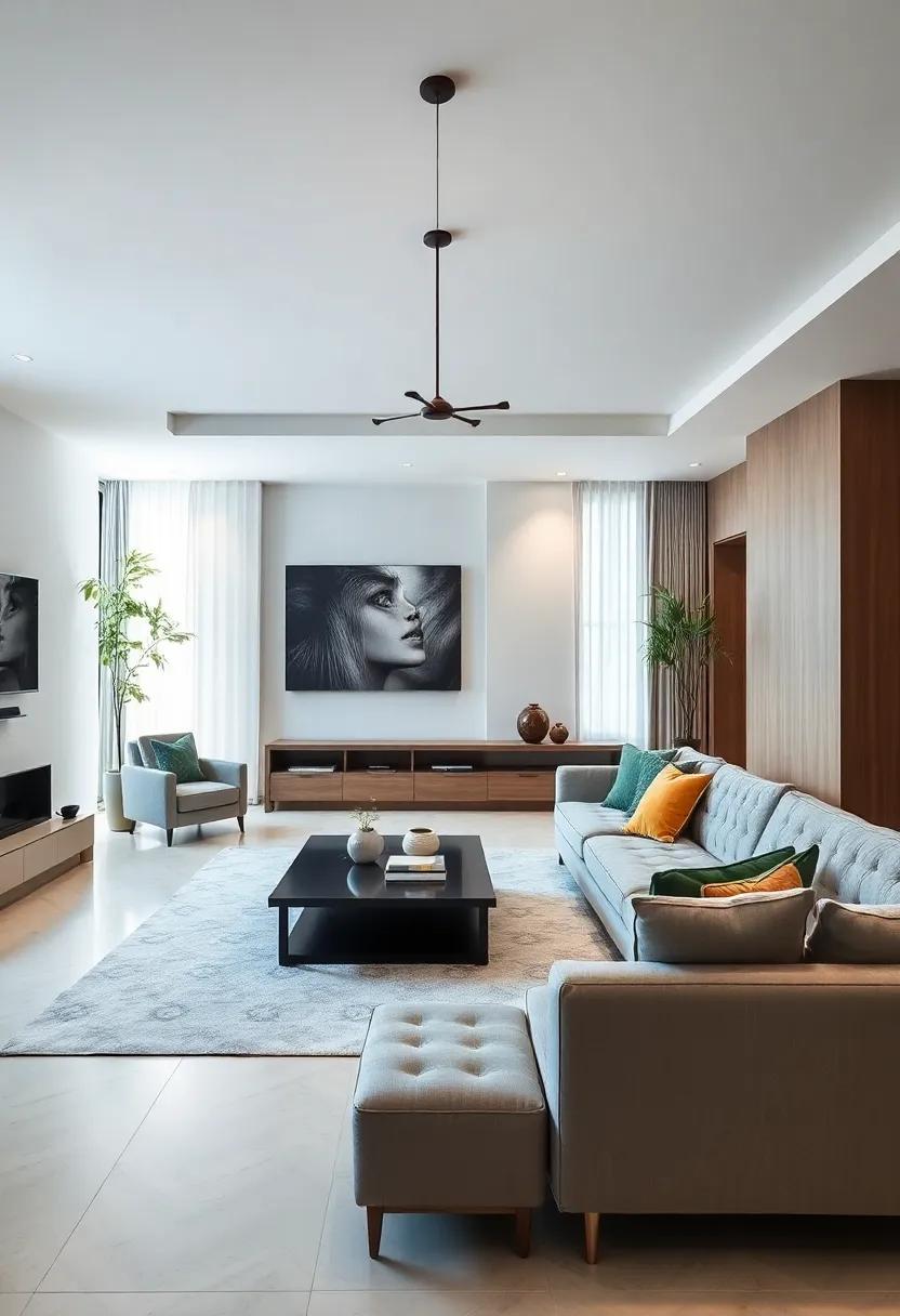 Bespoke Seating Solutions That Transform Comfort and Style