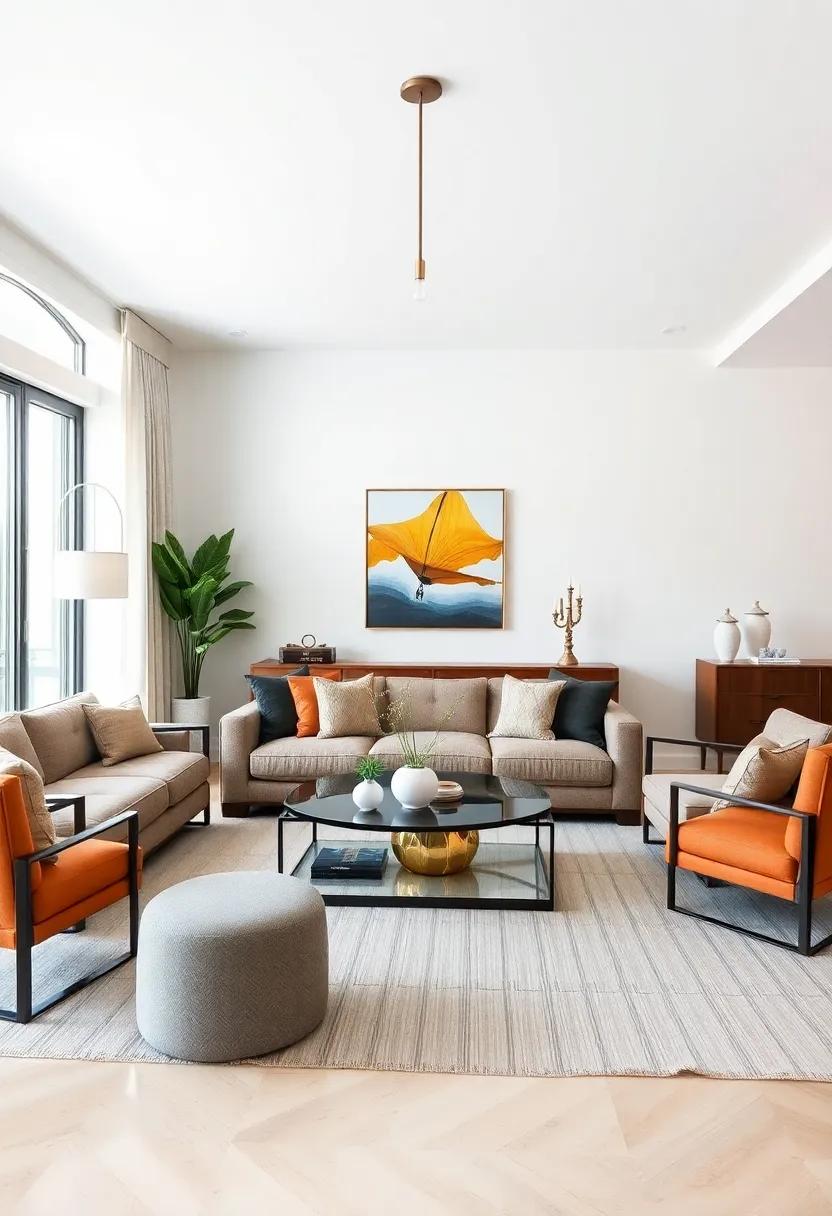 Personal Touches: Infusing‌ Character ⁣Through ⁢Accessorizing