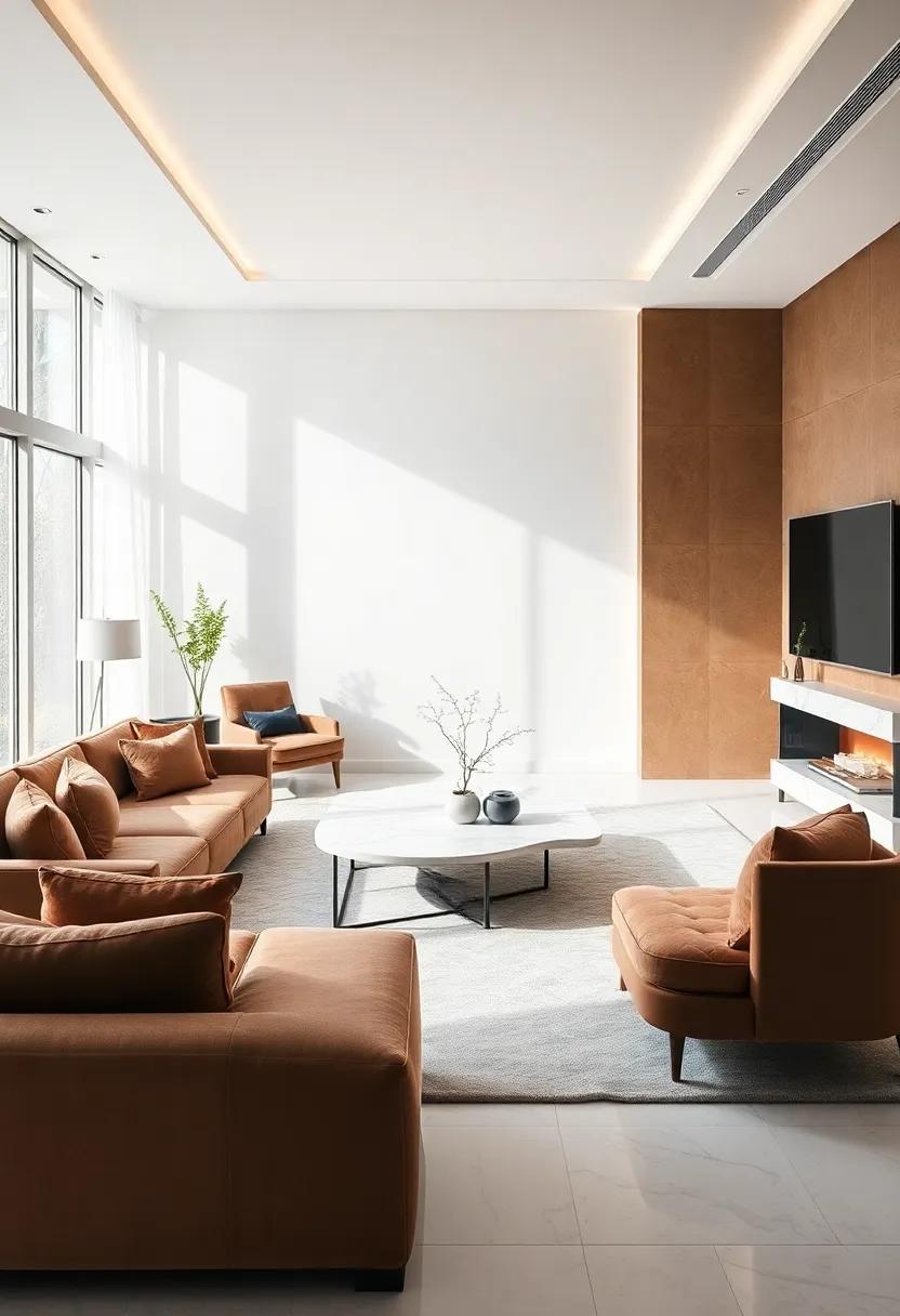 Exploring ⁢Material Choices: From Velvet to Marble ⁣in ‍Custom Furniture