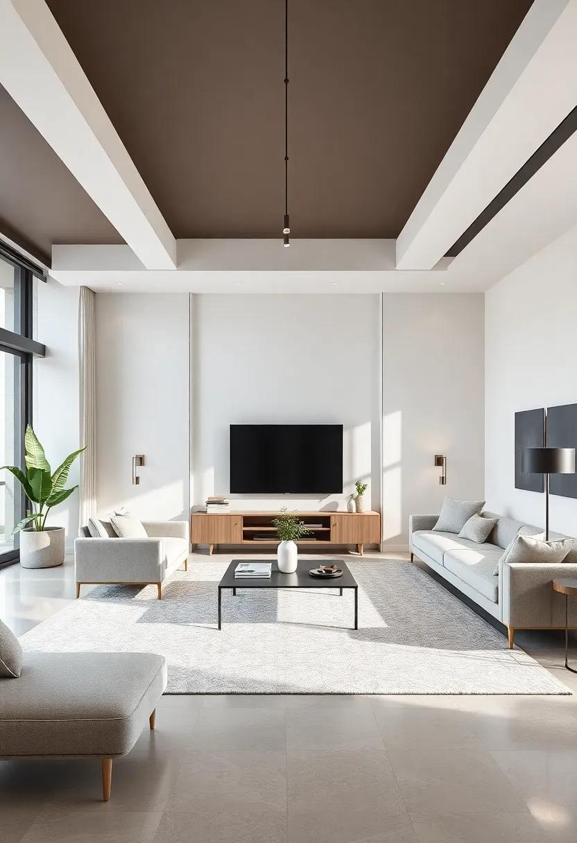 Innovative Storage Ideas That​ Marry Beauty ​and Practicality