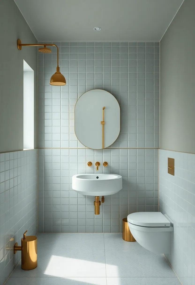 Sustainable Choices: Eco-Friendly Brass and ‍Its Rhythmic Aesthetic