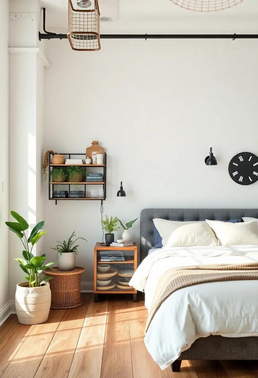 Upcycling ⁢with industrial​ Decor: From Functional to Fantastic