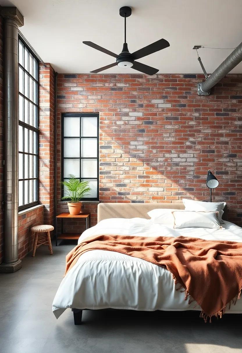 Finding⁣ Inspirations ​from Factory ⁣and Warehouse aesthetics