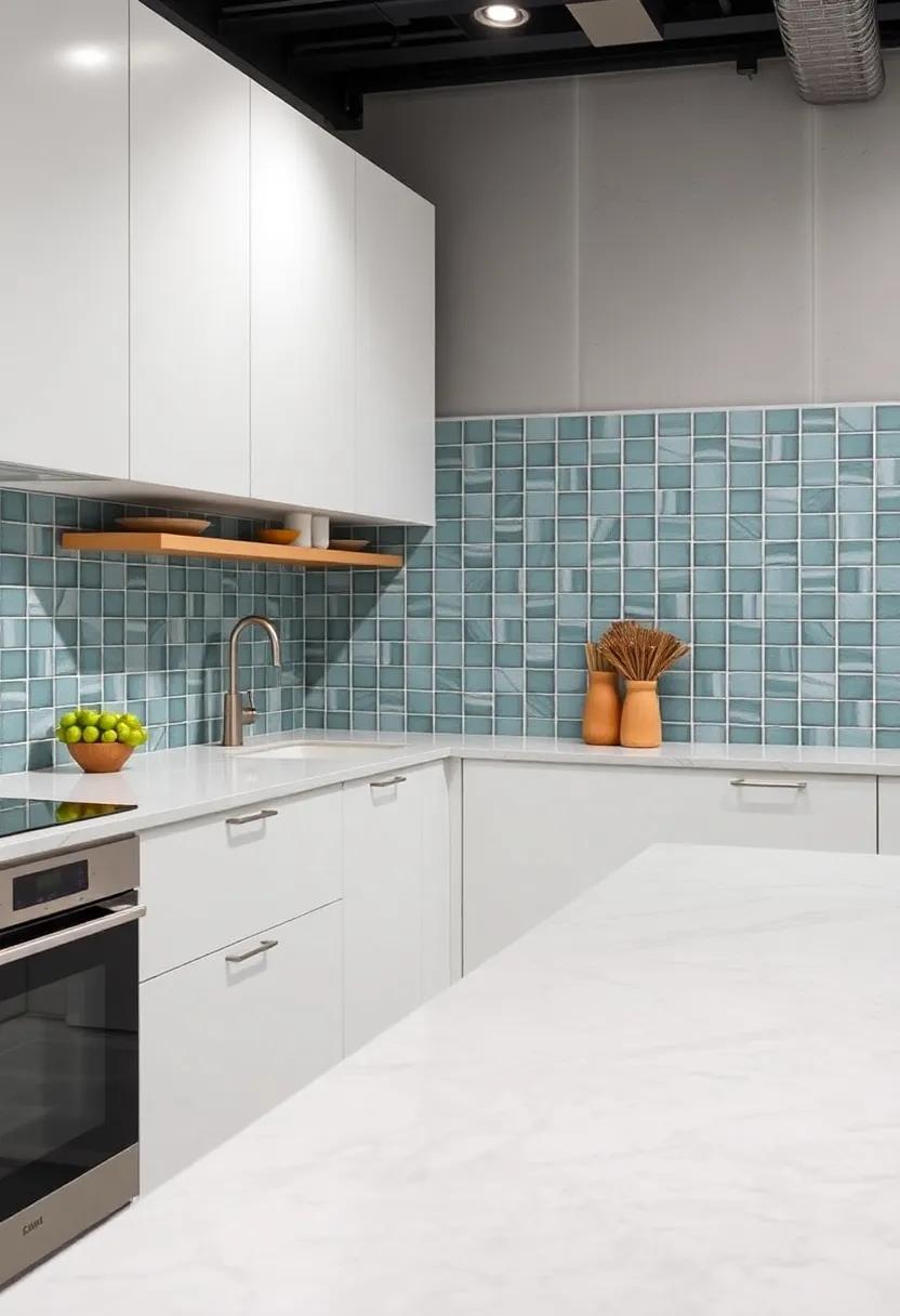 Blend Functionality And⁣ Artistry With High-Performance Surface ‌Designs