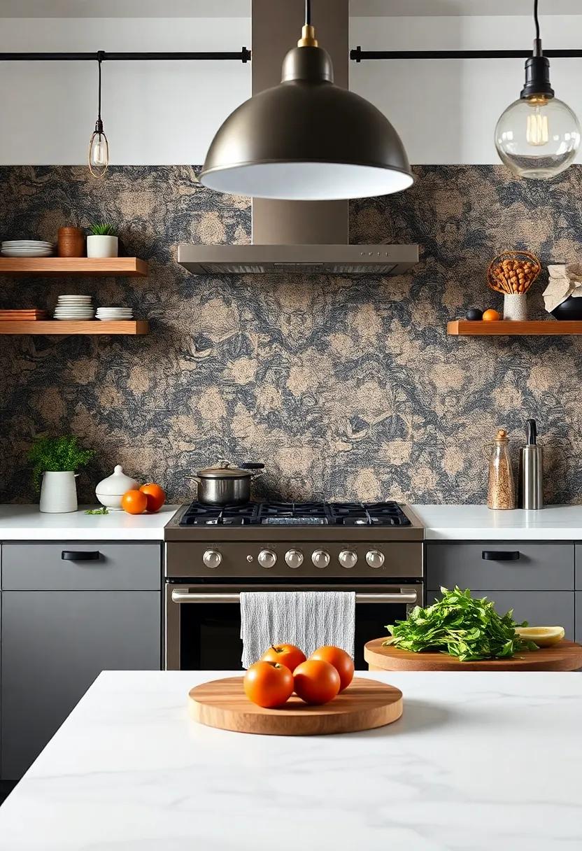 Celebrate⁢ Culinary Culture With Global-Inspired Motifs