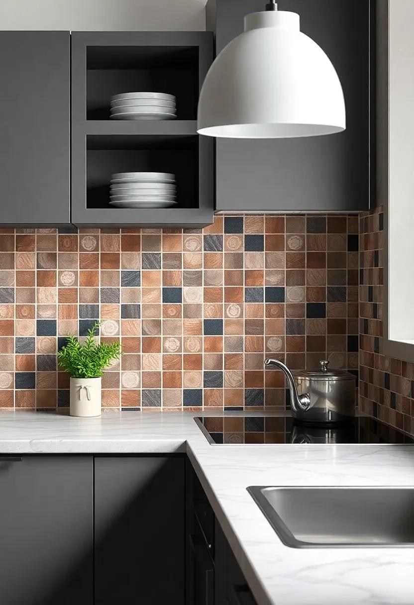 Set The mood With Retro-Inspired Tiling For A Vintage ⁢Flavor