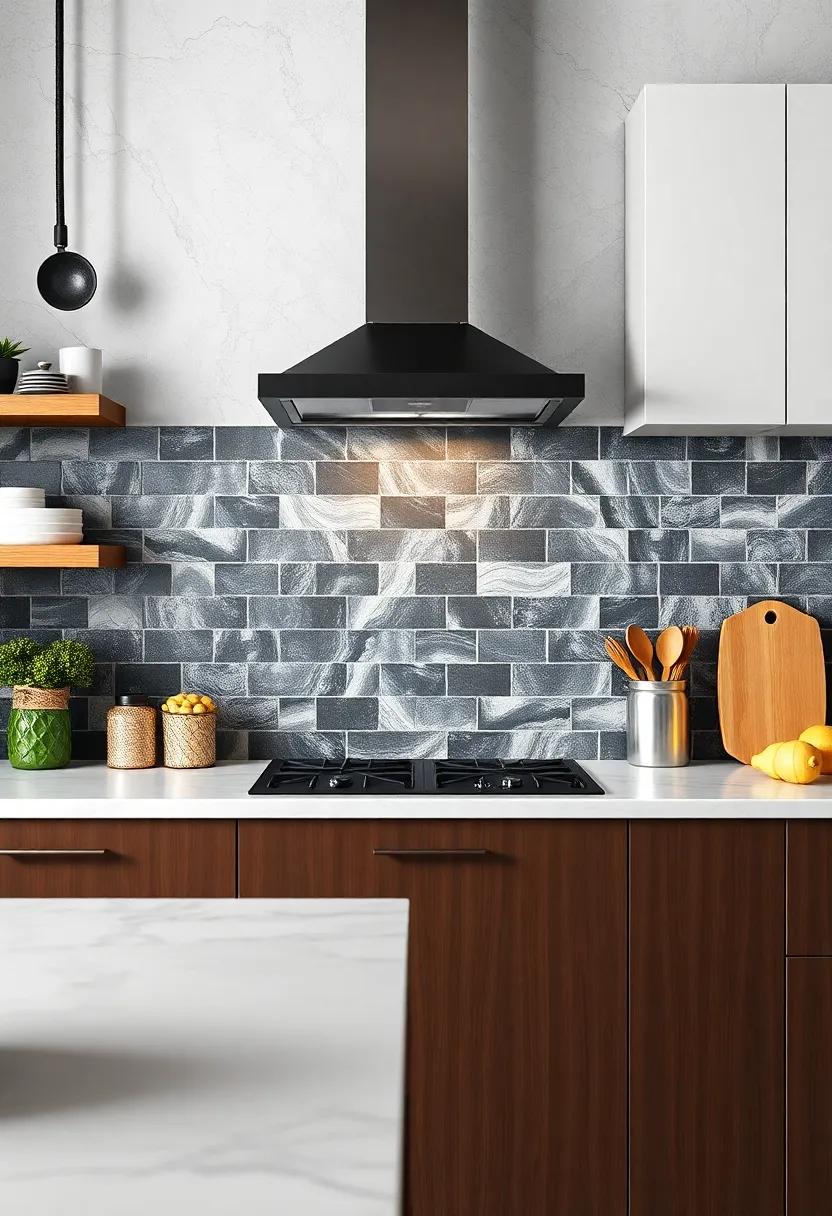 Showcase Artistic Feats With Hand-Painted Custom Designs