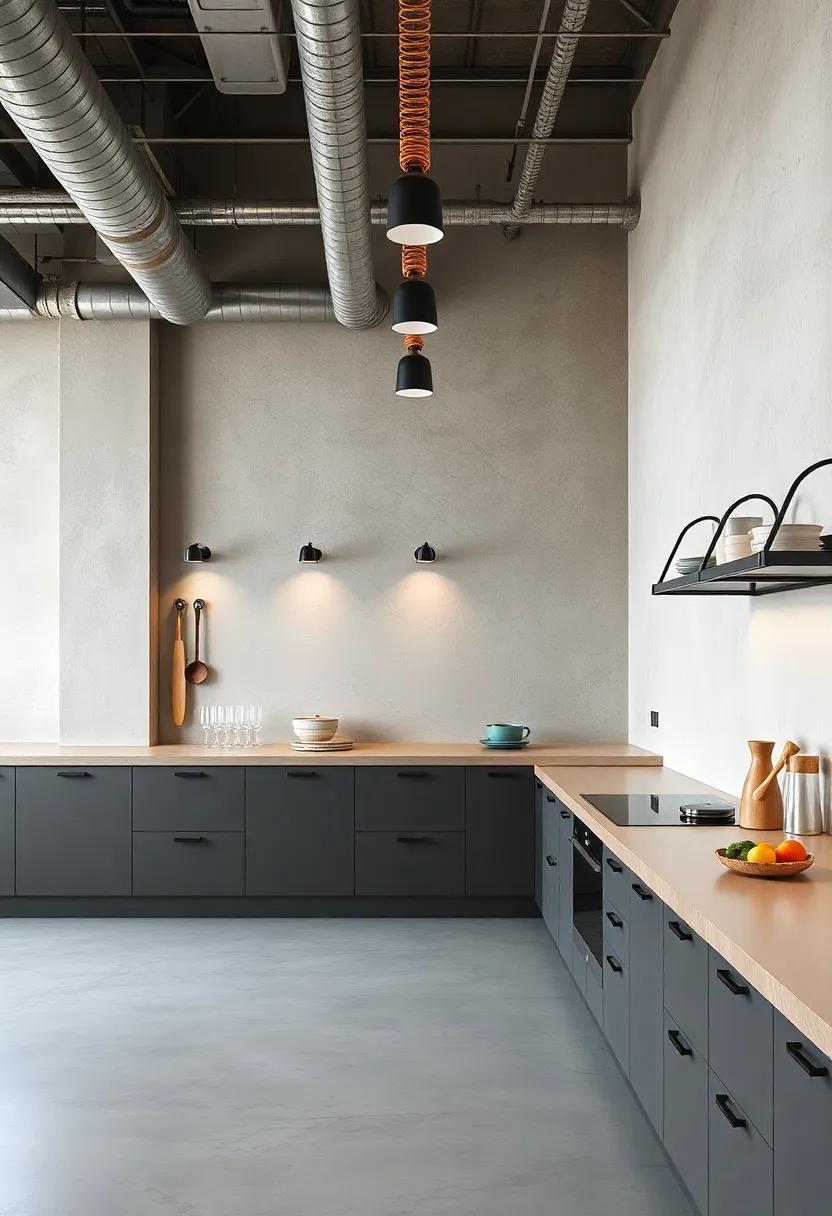 Bespoke Workstations: Crafting Personalized Spaces for Culinary Creativity