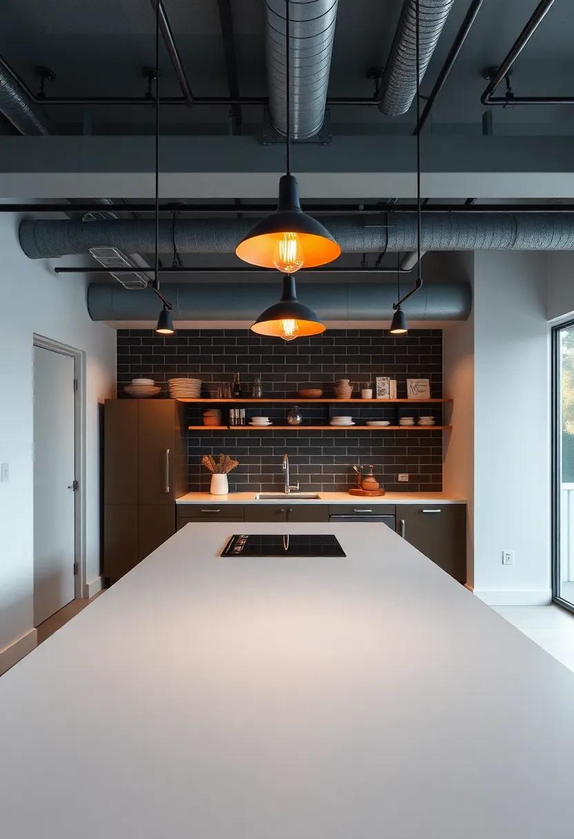 creative Lighting Solutions: Combining Functionality with Style