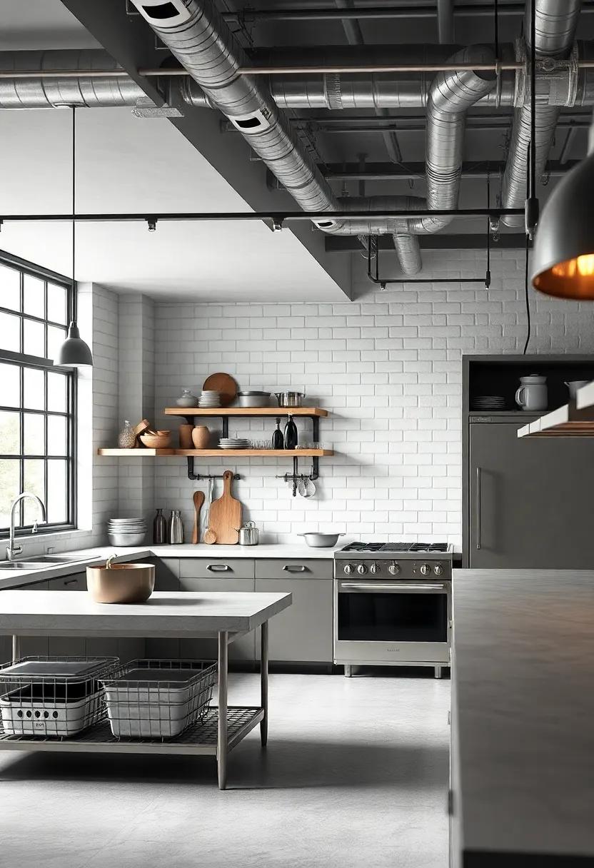 Designing for Flow: Ensuring Efficiency in Your Cooking Environment