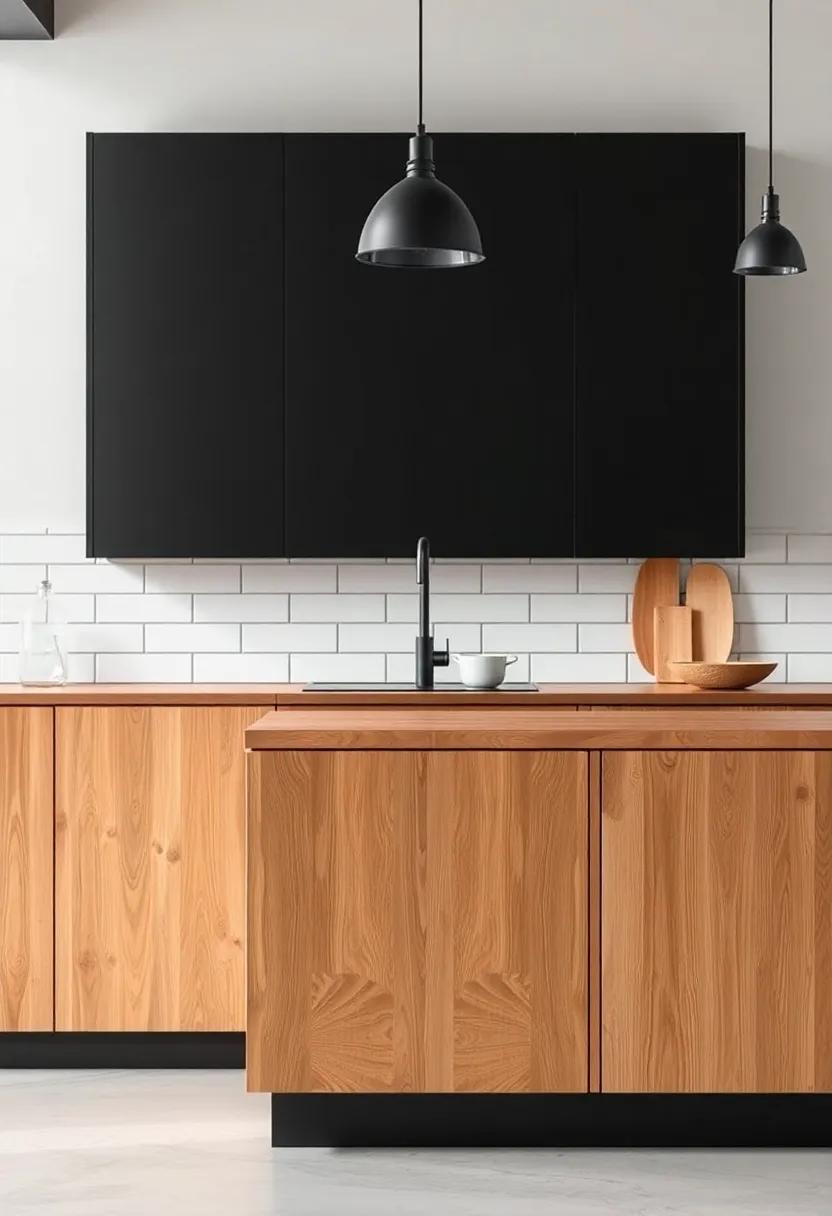 Forging a Connection: the Role of Wood in an Industrial Space