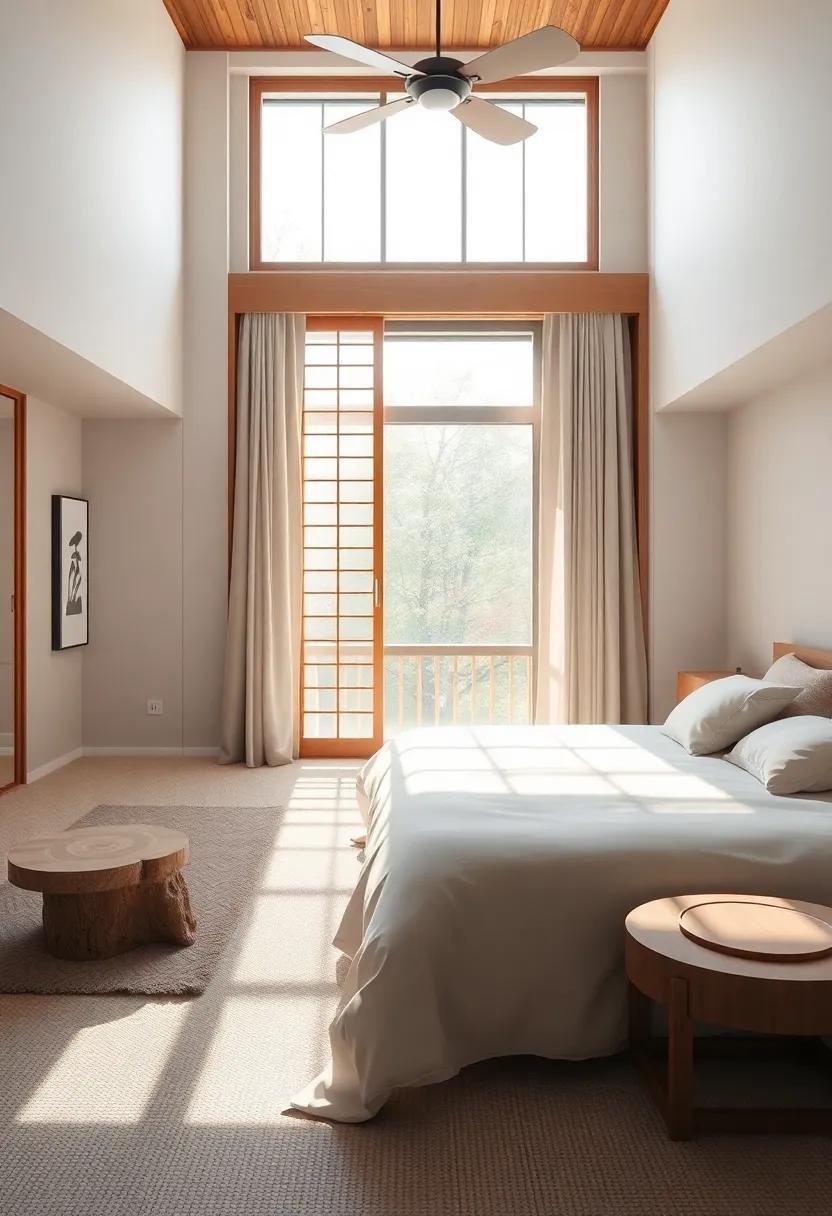 Creating a Cohesive Flow ​Between Spaces with ​Color and⁣ Light