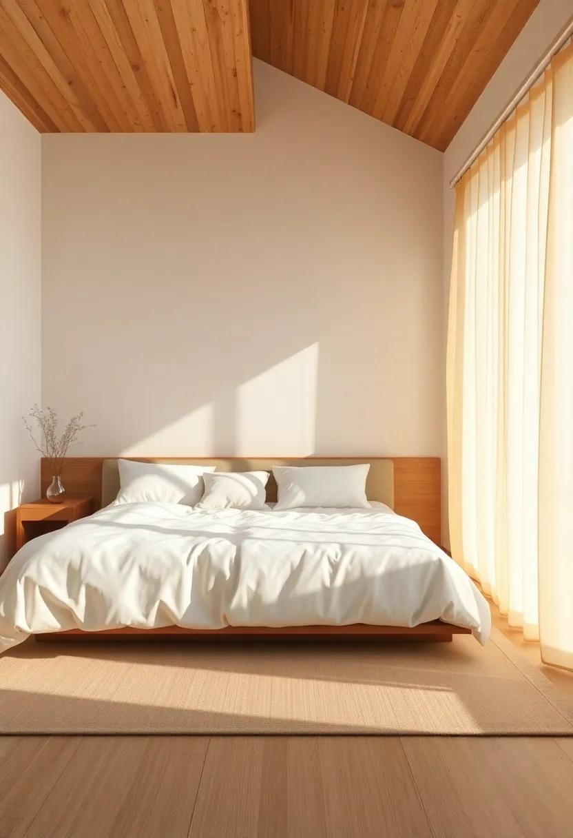 Layering Soft Fabrics for a Cozy ‍Yet⁣ Open Feel