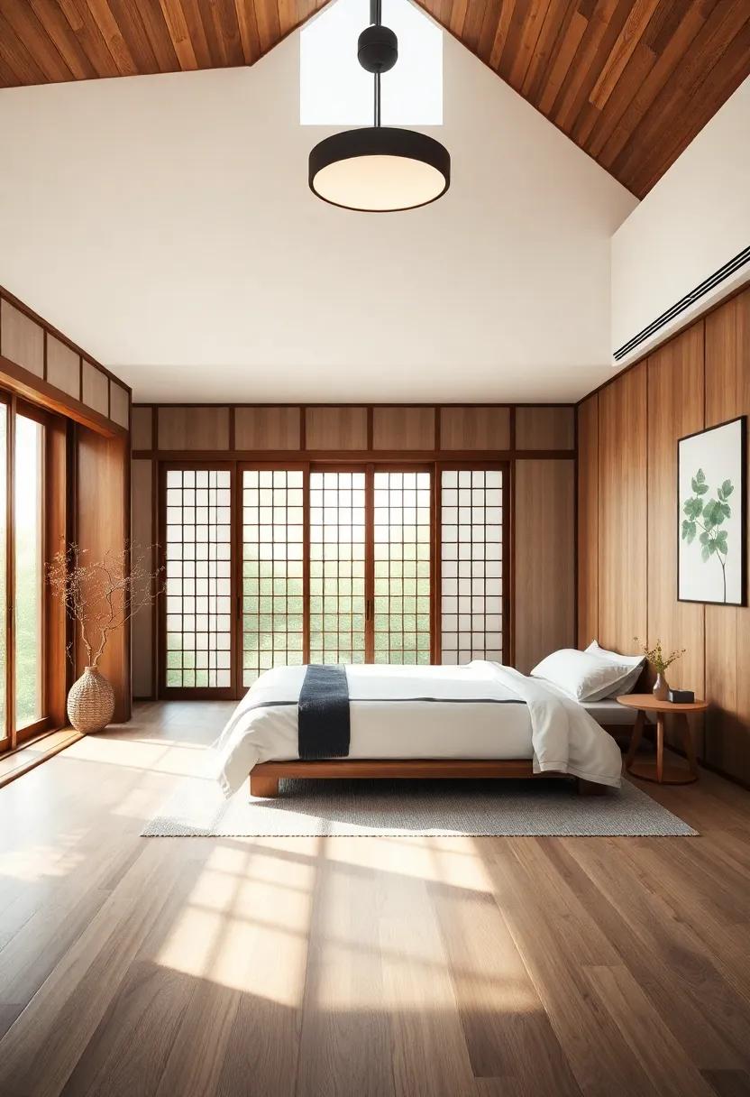 Mixing ​Traditional⁣ Elements with Contemporary Design