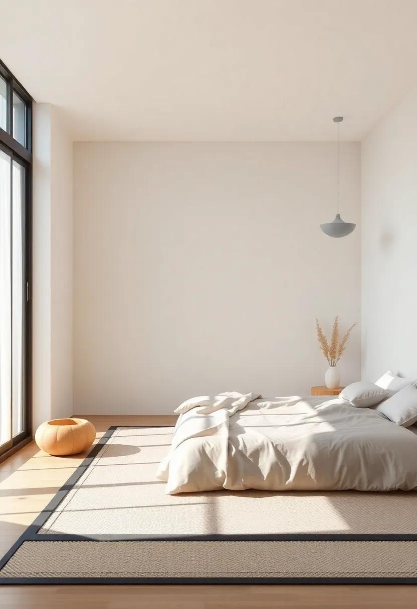 Selecting Calming Color palettes Inspired by Nature