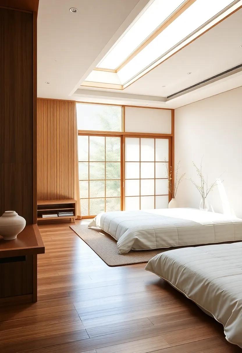 Using Mirrors‌ to Amplify ⁤Light and Space Elegance