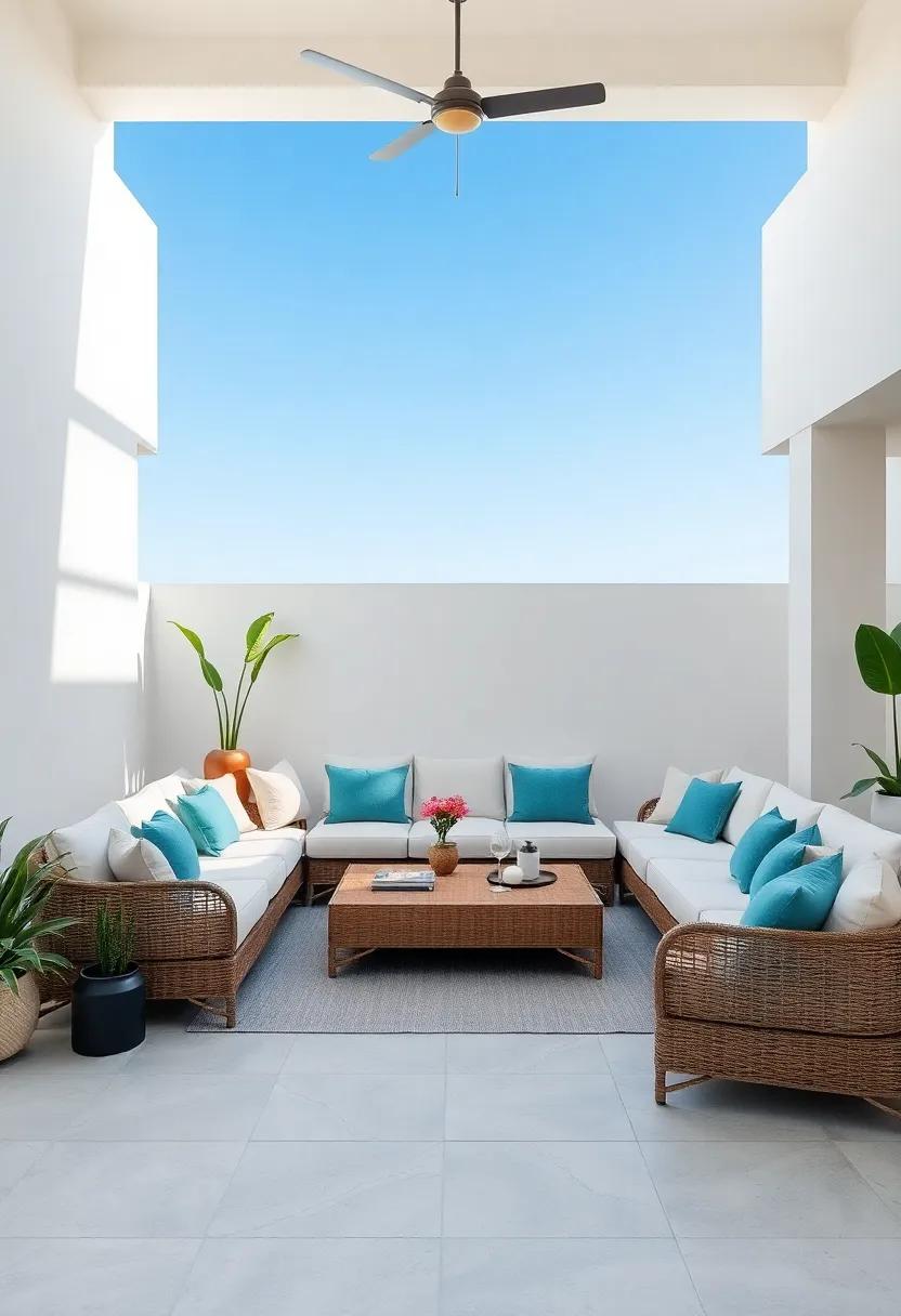 Personalizing​ Your Oasis: Unique Accessories That⁢ reflect Your Style