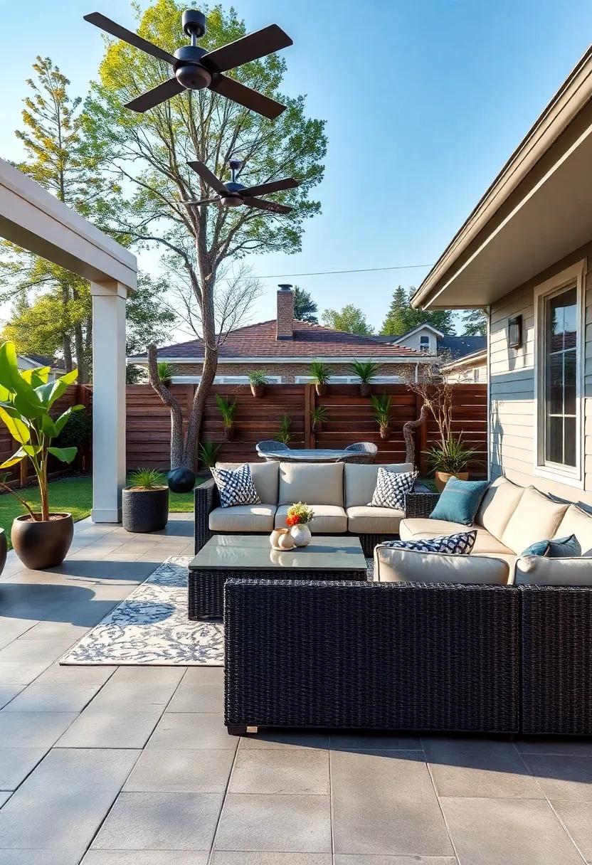 Building Community: Creating Inviting spaces for Neighbors and Friends ⁣to enjoy