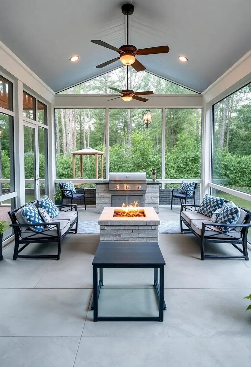 Charming Beverage stations to Enhance Outdoor Entertaining