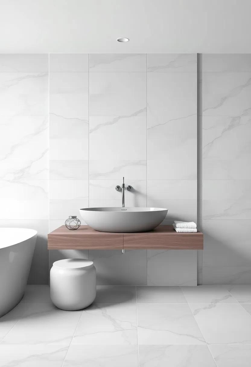 The Cost Factor: Investing in⁤ Large-Format Tiles for Long-term Value