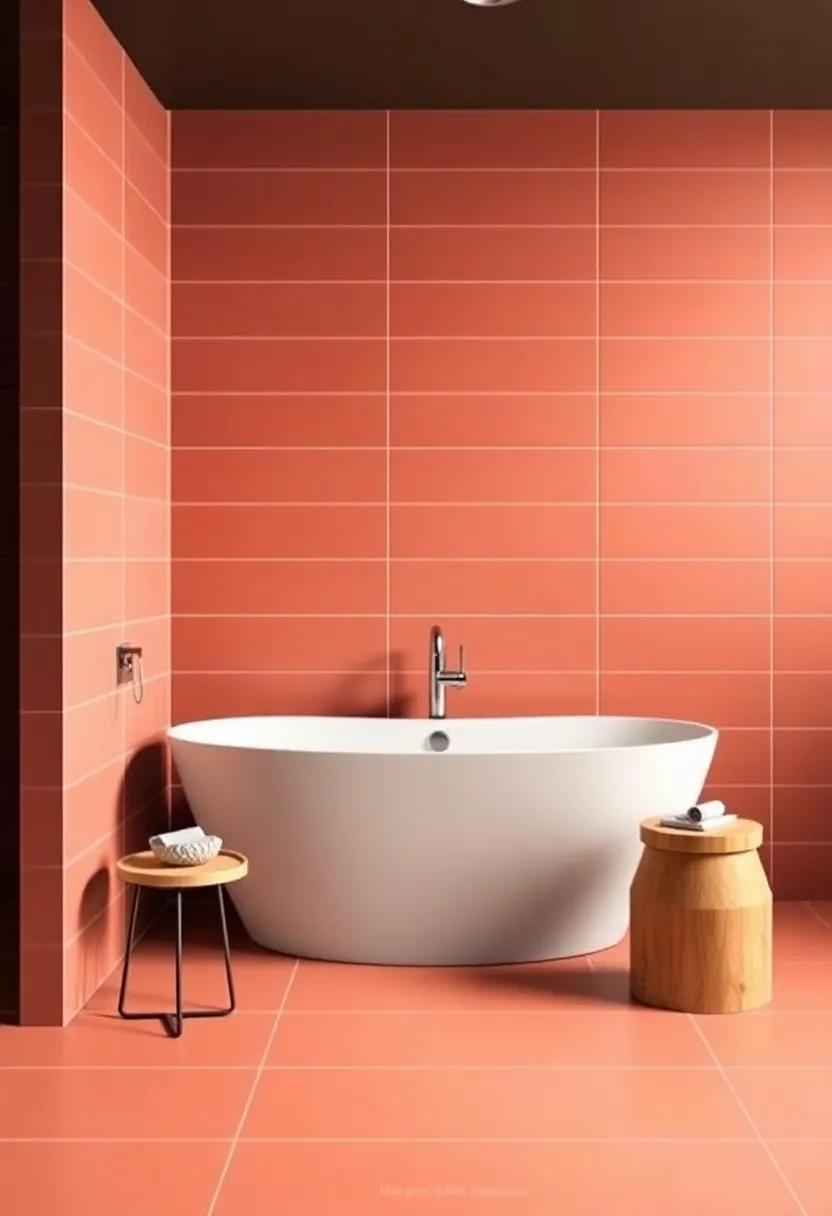 Color Choices: selecting the Perfect Palette for Your Bathroom Oasis