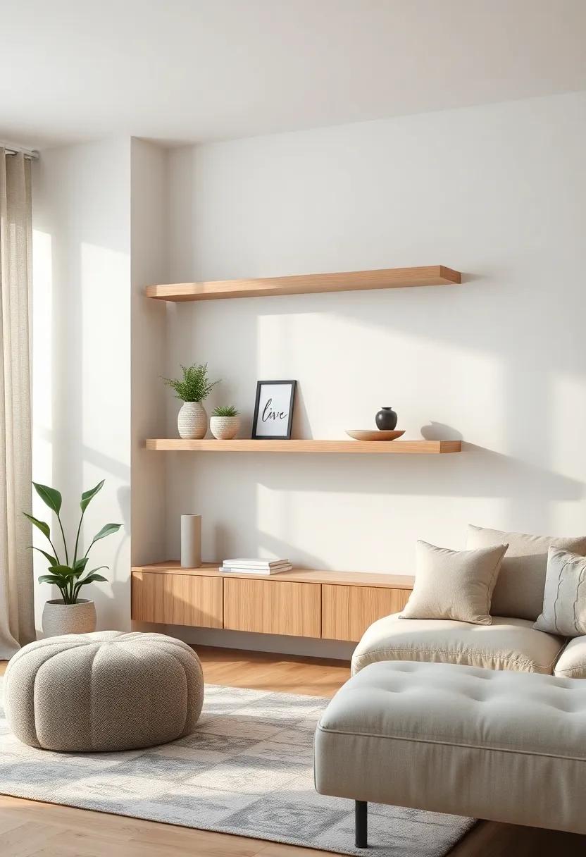 Using Color and ‌Texture ‍to Make Your Shelves Stand⁢ Out