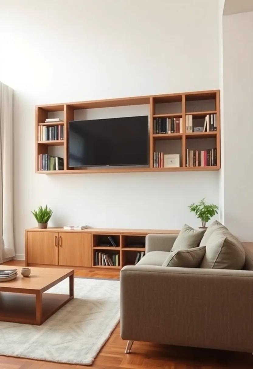 Building a ⁢Bookcase Wall that maximizes Space and ⁣Visual Appeal