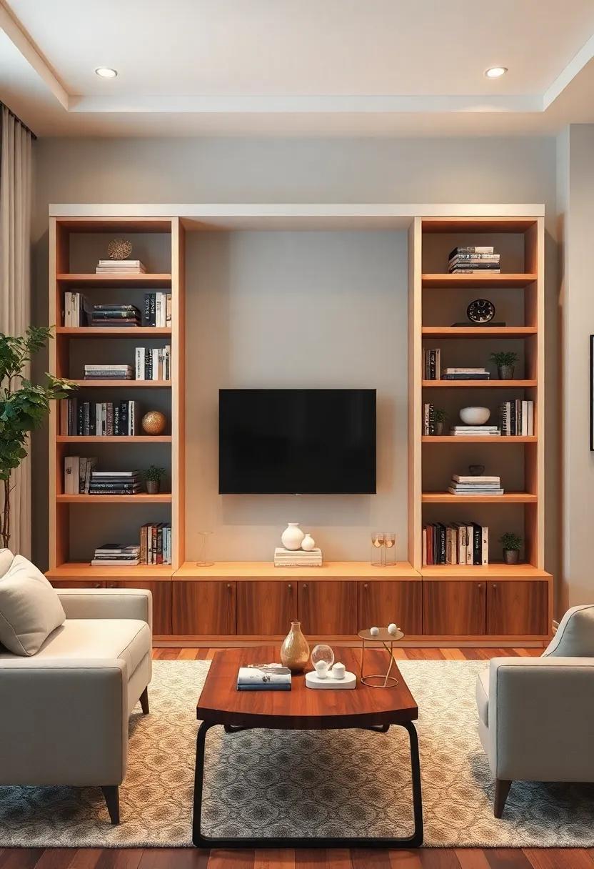 Crafting a ​Custom bookcase to Fit Unique Spaces and Personal Needs