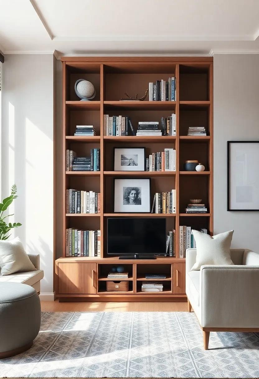 Designing a Themed⁣ Bookshelf​ that Reflects Your Personal ‌Style