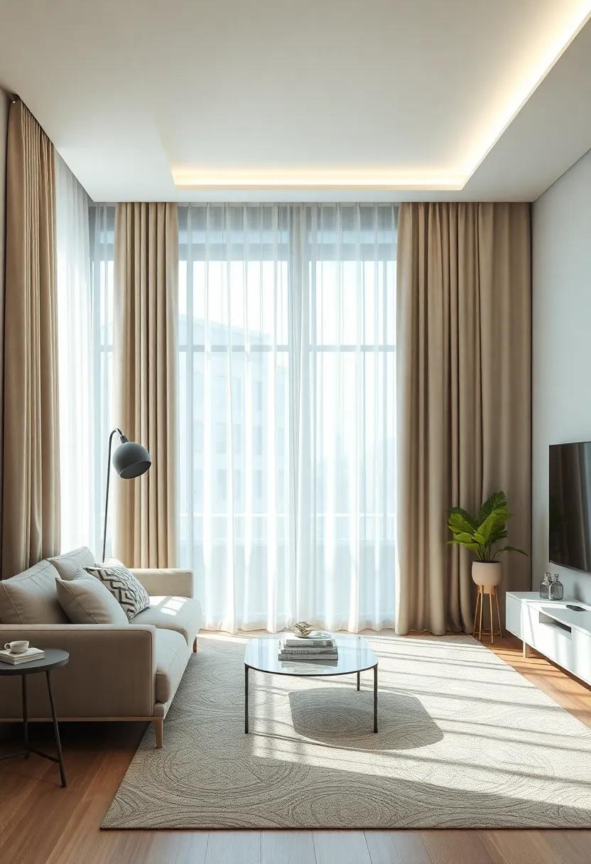 Seasonal Changes: Refreshing Your Curtains for Different Times of the Year