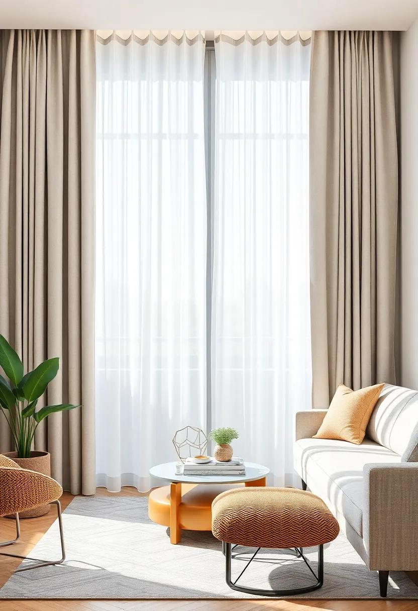 Uniquely Yours: customizing Curtains for a ⁤Tailored Look in Your Home