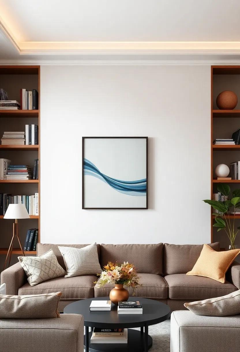 Creative ‌Combinations: Blending Books and Art ​for a ​Stunning Lifespan